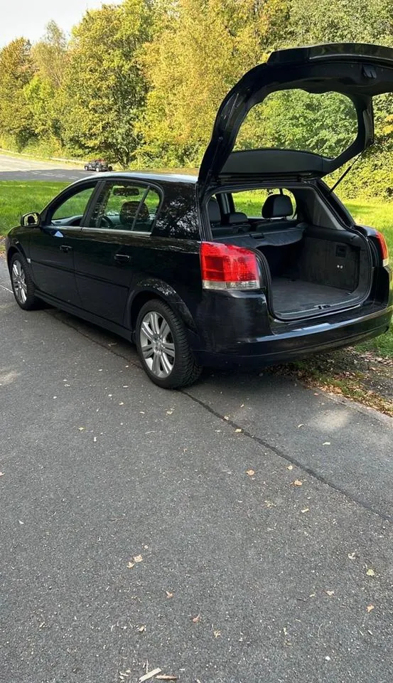 Opel Signum