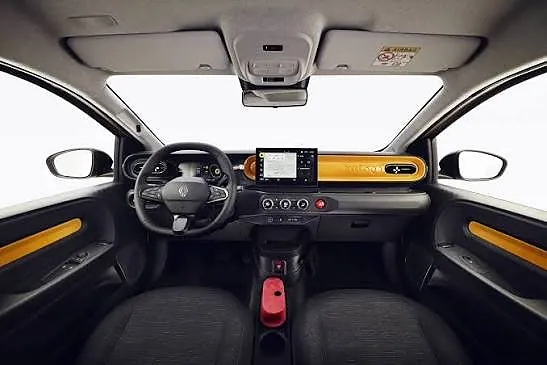 Renault 5 E-Tech 2027 photo 5