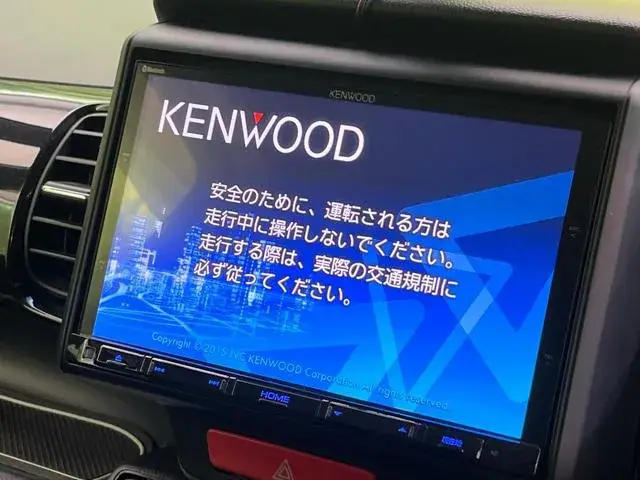 Honda N-Box 2016 photo 5