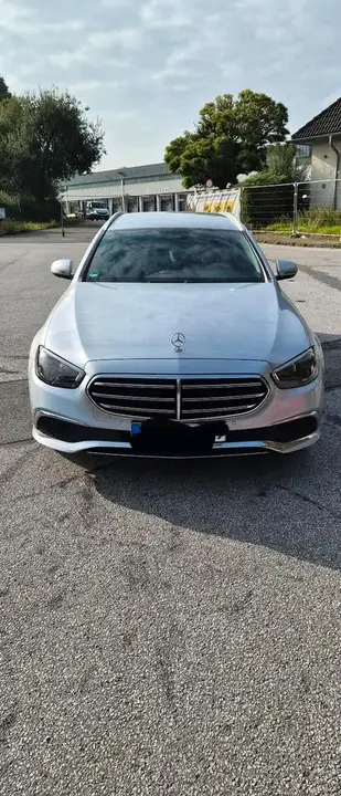 Mercedes-Benz E 300De