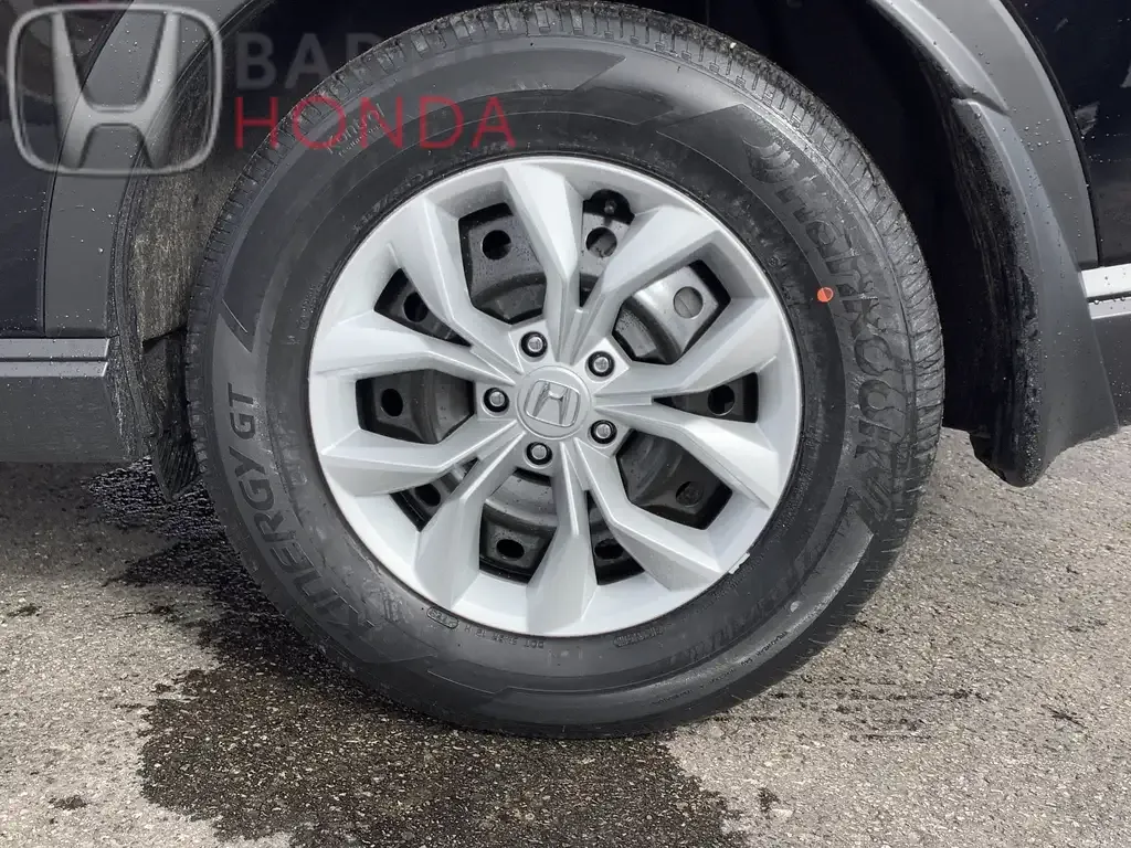 Honda Cr-V 2027 photo 2
