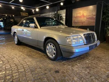 Mercedes-Benz Eklasse