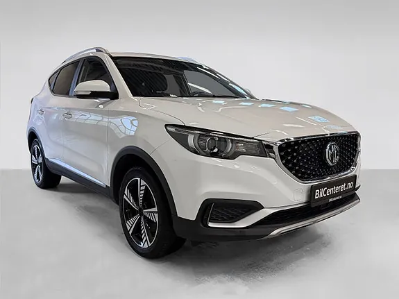 MG Zs Ev 2020 photo 3