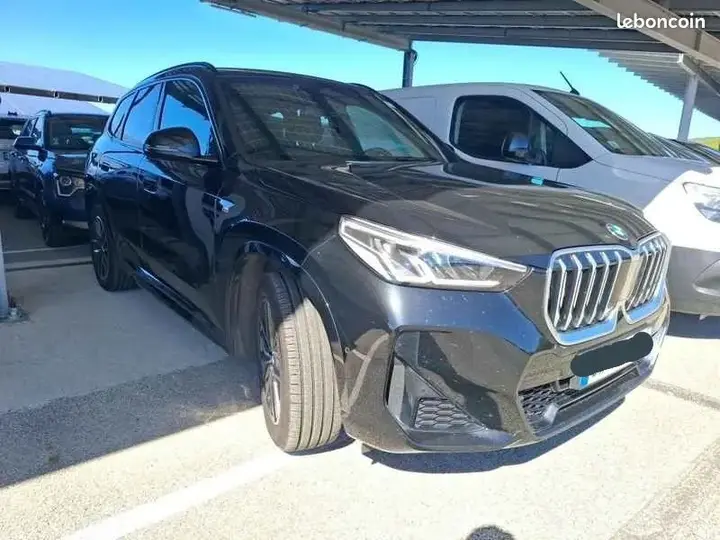 BMW X1 2024 photo 2