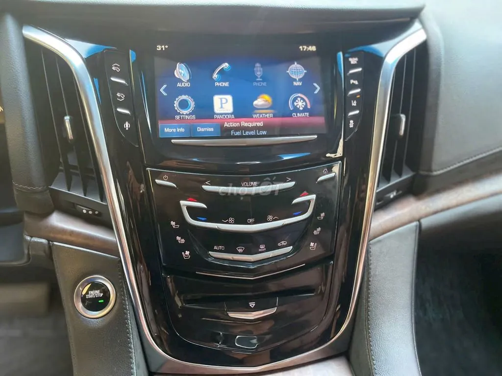 Cadillac Escalade 2014 photo 3