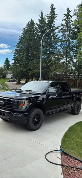 Ford F-150 2021 photo 5