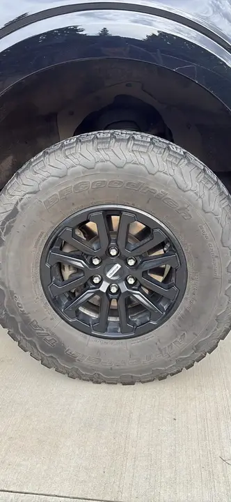 Ford F-150 2021 photo 2