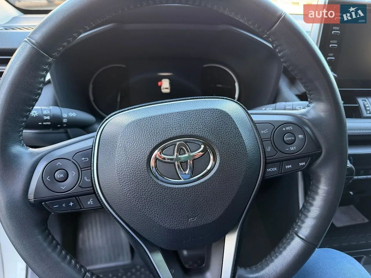 Toyota Rav4 2020 photo 5