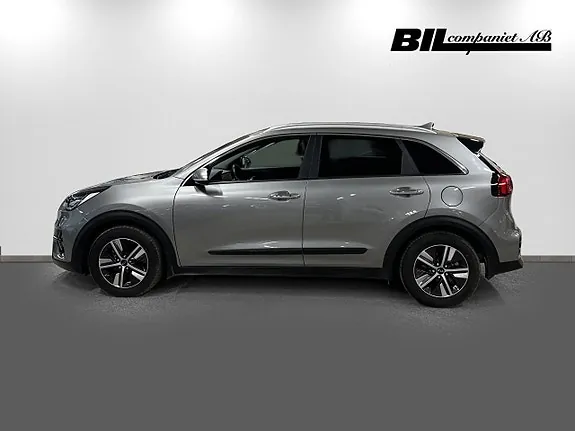 Kia Niro 2019 photo 4