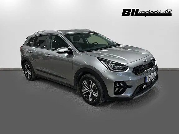 Kia Niro 2019 photo 3