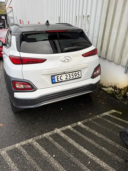 Hyundai Kona 2020 photo 5