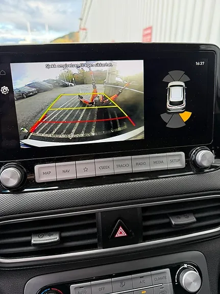 Hyundai Kona 2020 photo 4