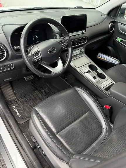 Hyundai Kona 2020 photo 3