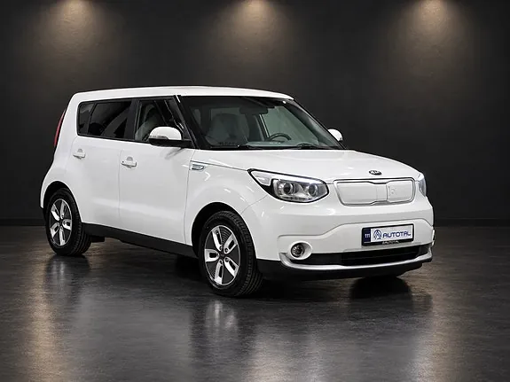 Kia Soul 2018 photo 3