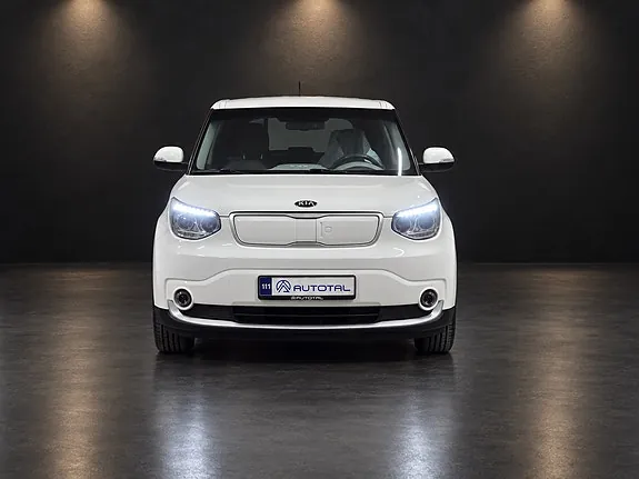 Kia Soul 2018 photo 2
