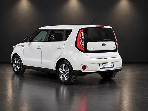 Kia Soul 2018 photo 5