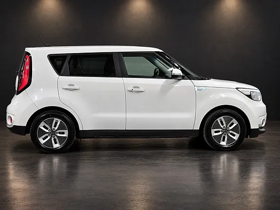 Kia Soul 2018 photo 4