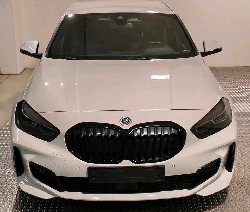 BMW 120I