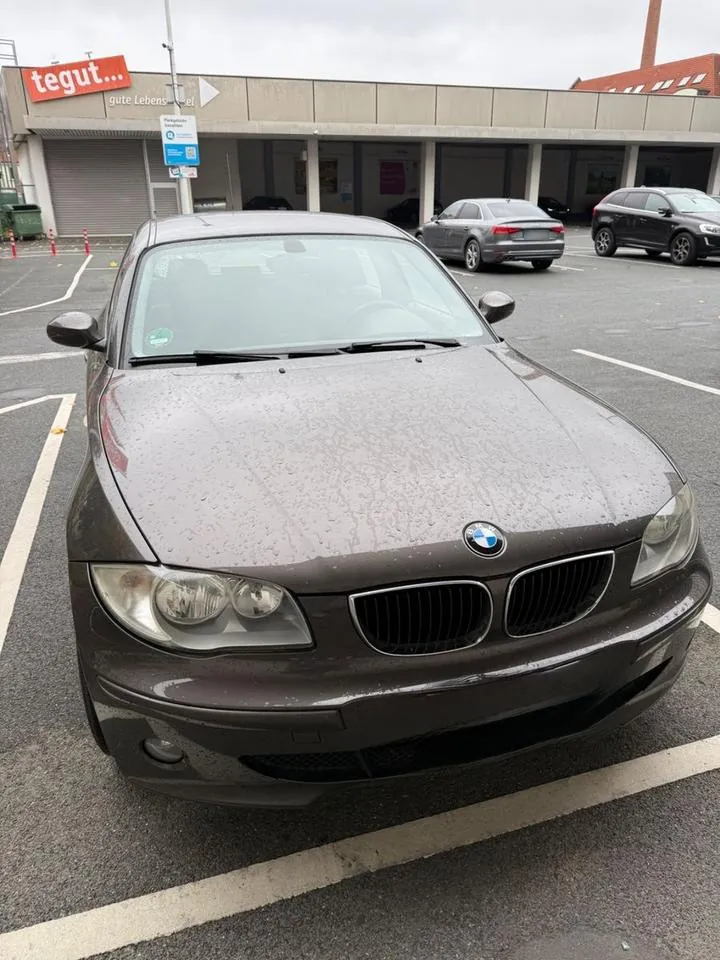 BMW 118D