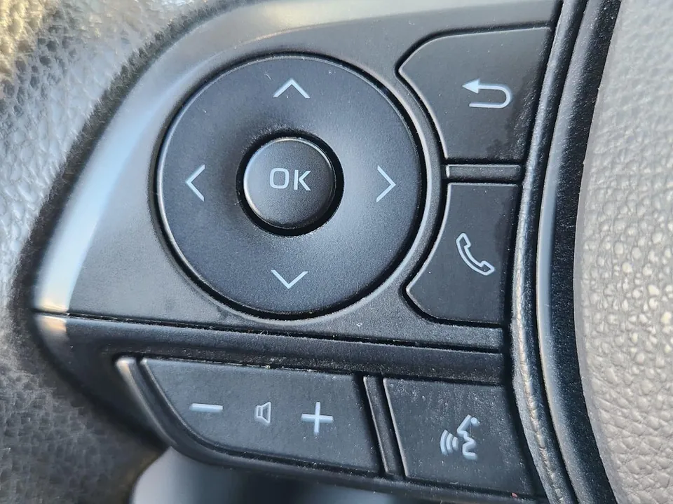 Toyota Corolla 2022 photo 3