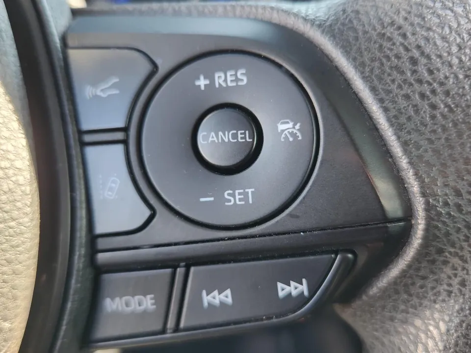 Toyota Corolla 2022 photo 2