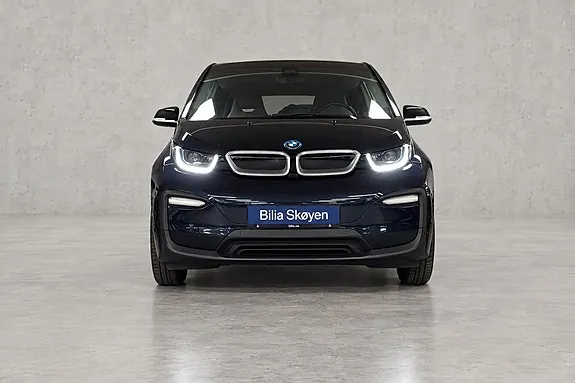 BMW I3 2020 photo 2
