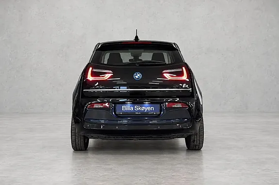 BMW I3 2020 photo 3