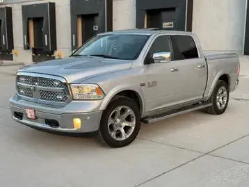 Dodge Ram 1500
