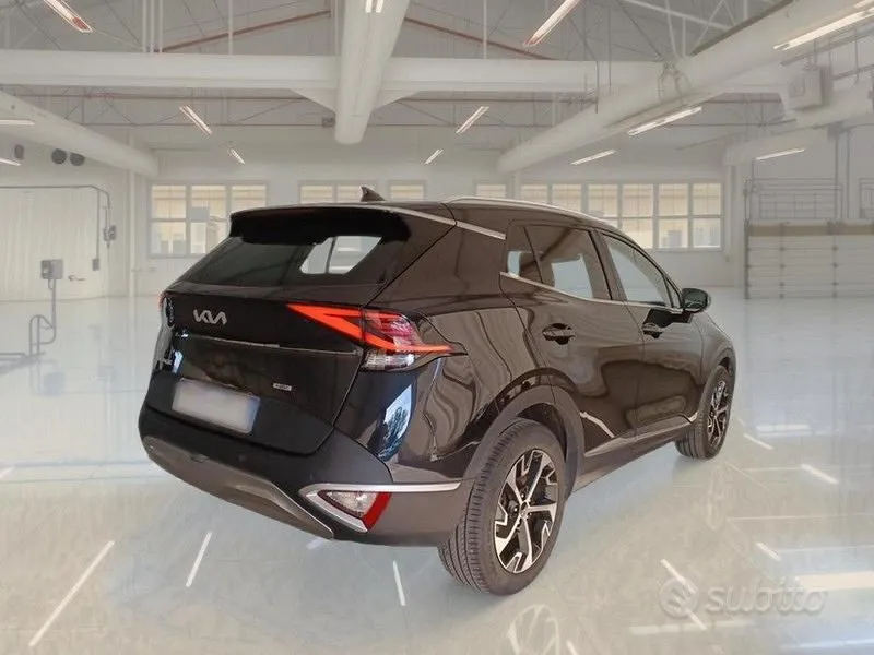 Kia Sportage 2024 photo 4