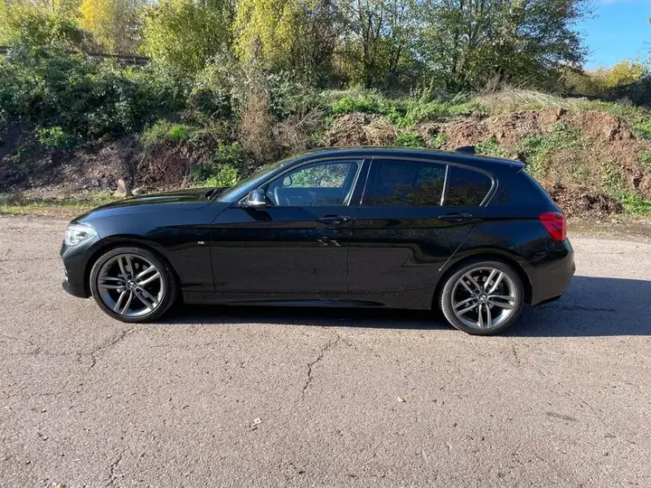 BMW 120D