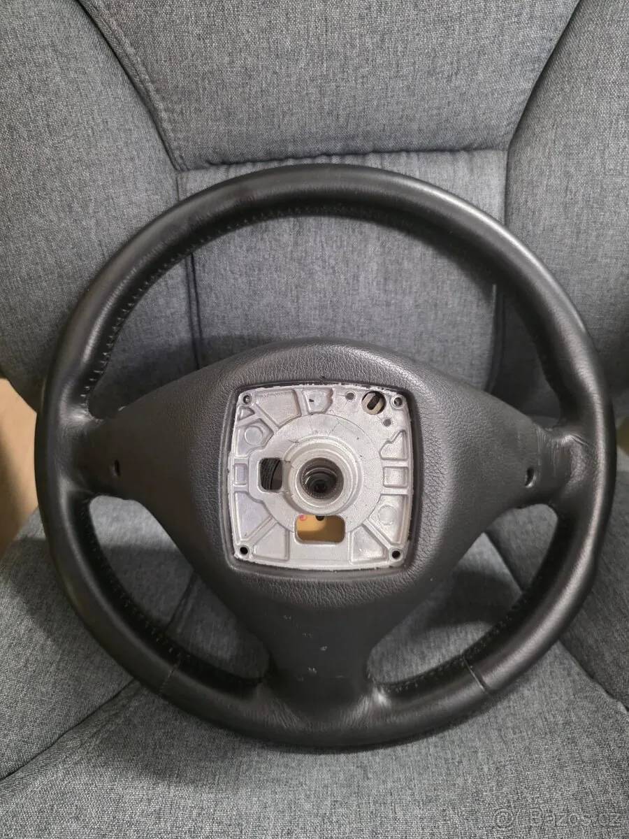 Audi A4 2000 photo 4