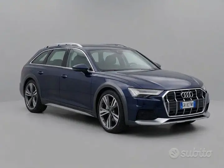 Audi A6 Allroad 2023 photo 2