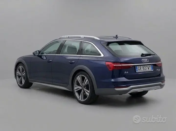 Audi A6 Allroad 2023 photo 5