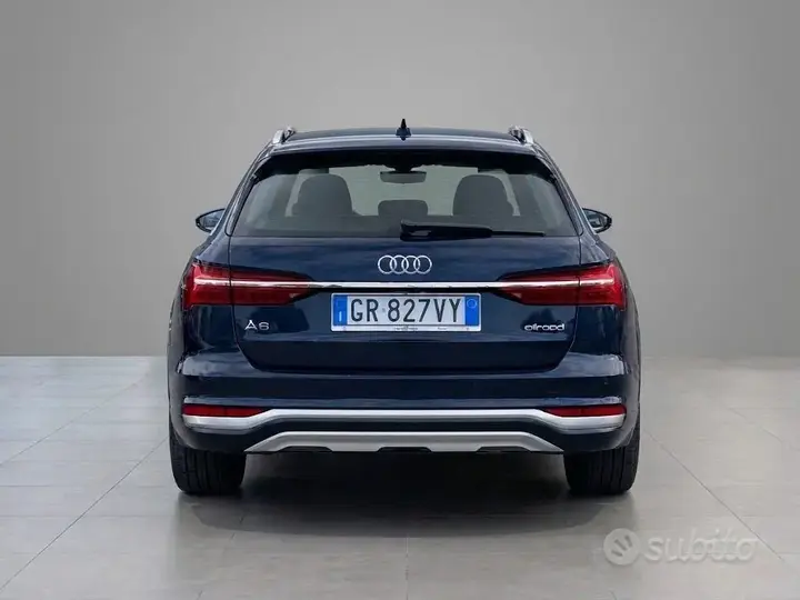 Audi A6 Allroad 2023 photo 4