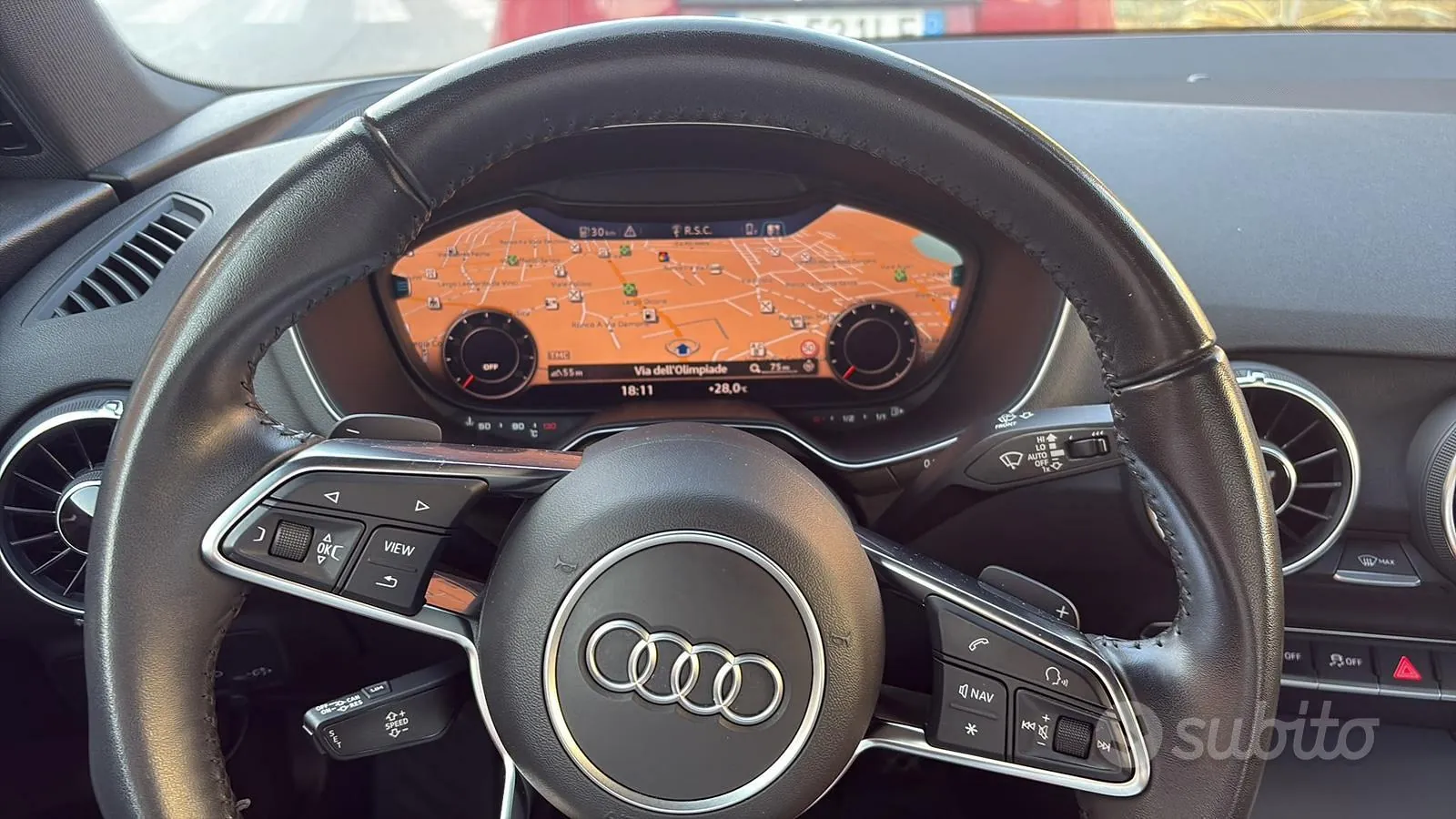 Audi Tt 2022 photo 3