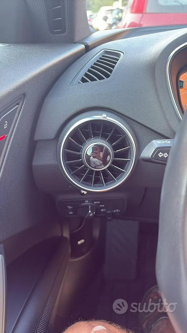 Audi Tt 2022 photo 4
