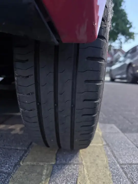 Toyota Aygo 2019 photo 4