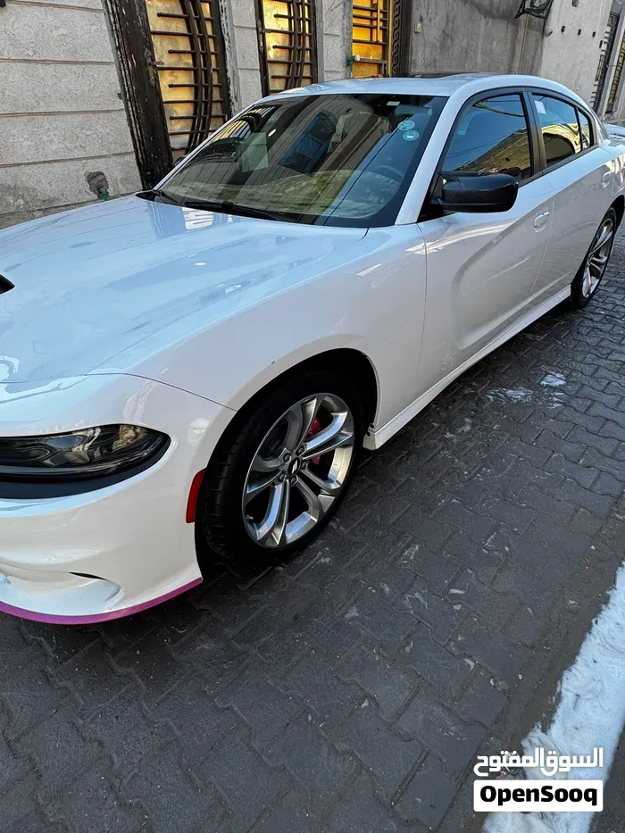 Dodge Challenger 2022 photo 3