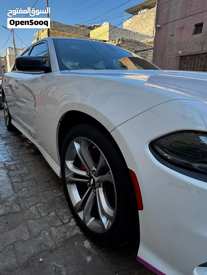 Dodge Challenger 2022 photo 4