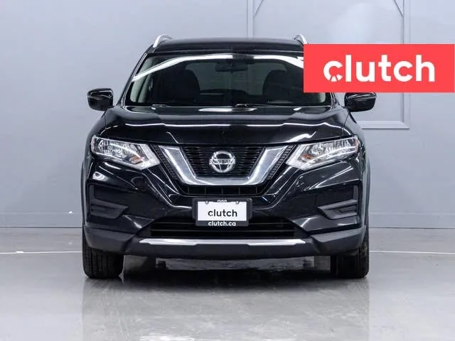 Nissan Rogue 2020 photo 2