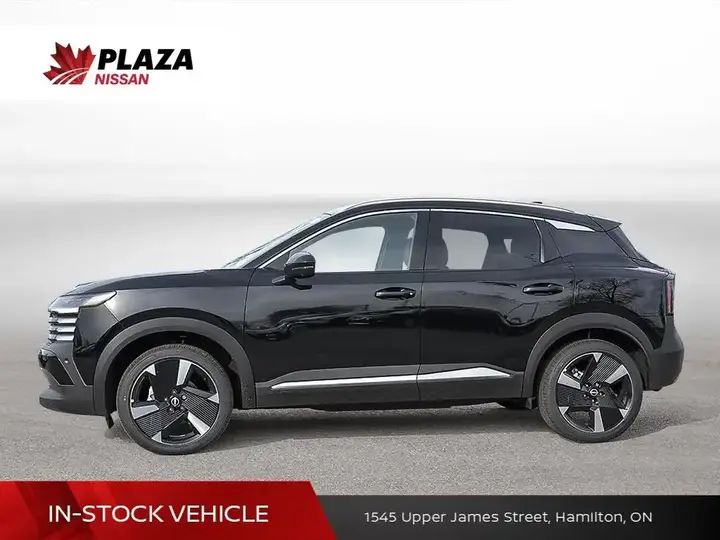 Nissan Kicks 2026 photo 4