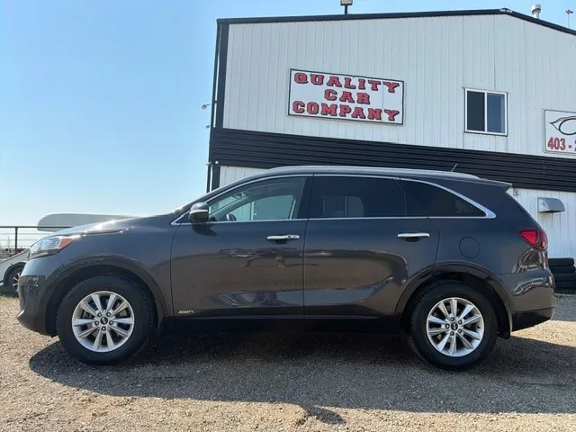 Kia Sorento 2019 photo 2