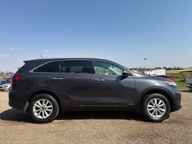 Kia Sorento 2019 photo 5