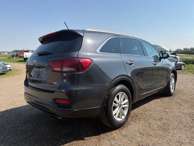 Kia Sorento 2019 photo 4