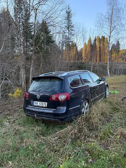Volkswagen Passat 2010 photo 4