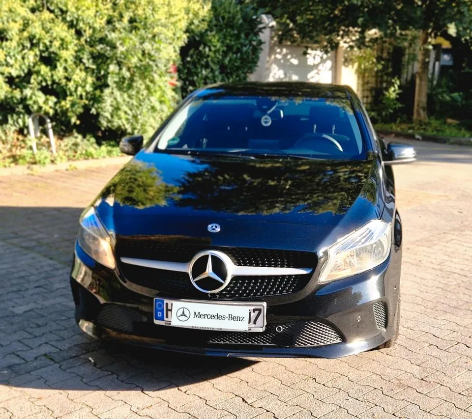 Mercedes-Benz A200 W176 Amg