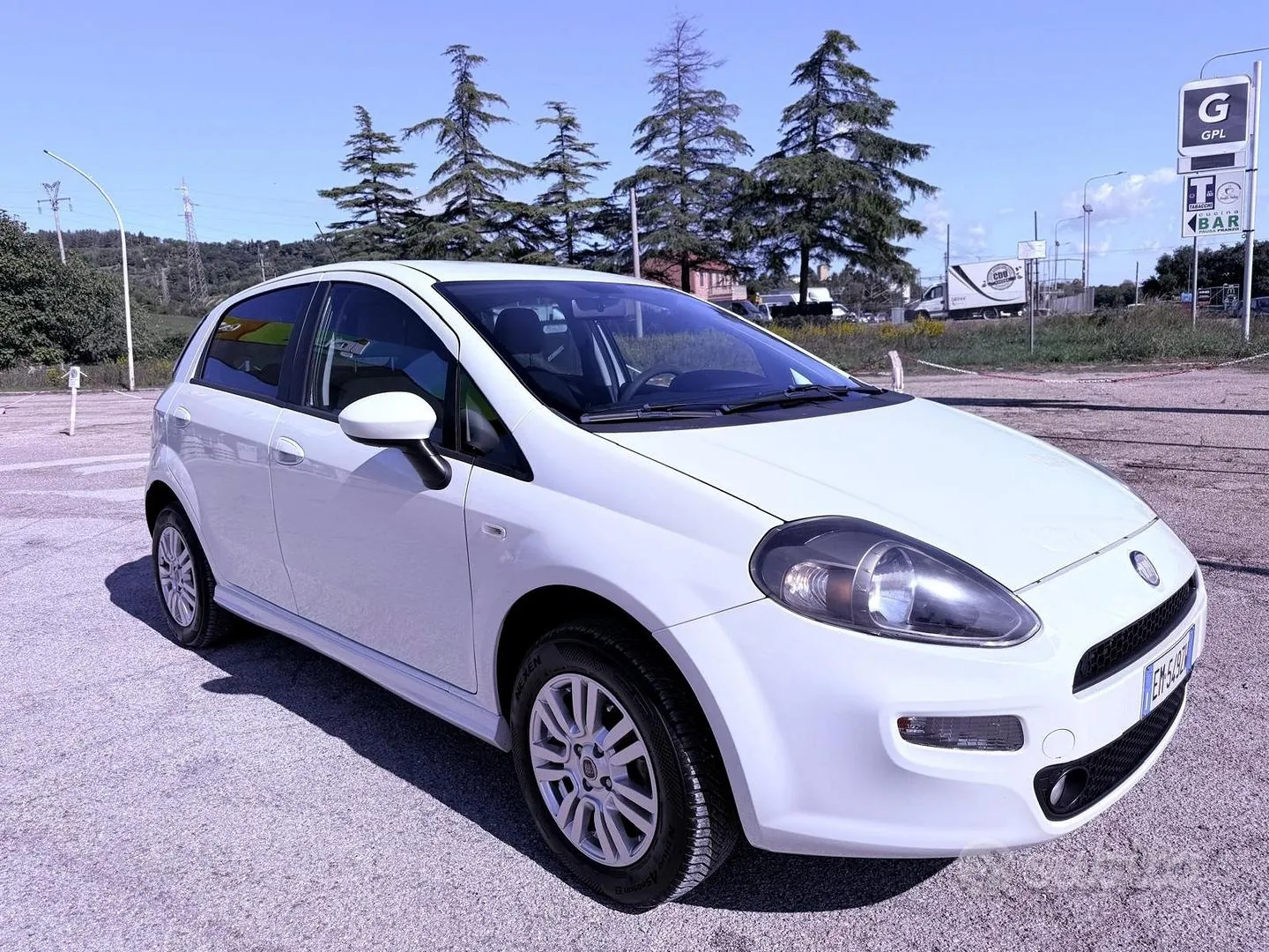 Fiat Grande Punto