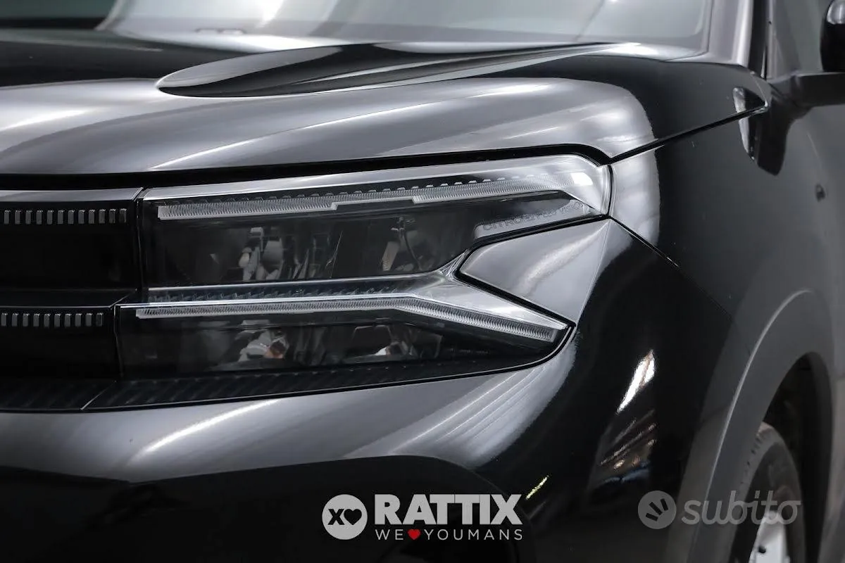 Citroen C5 Aircross 2025 photo 3