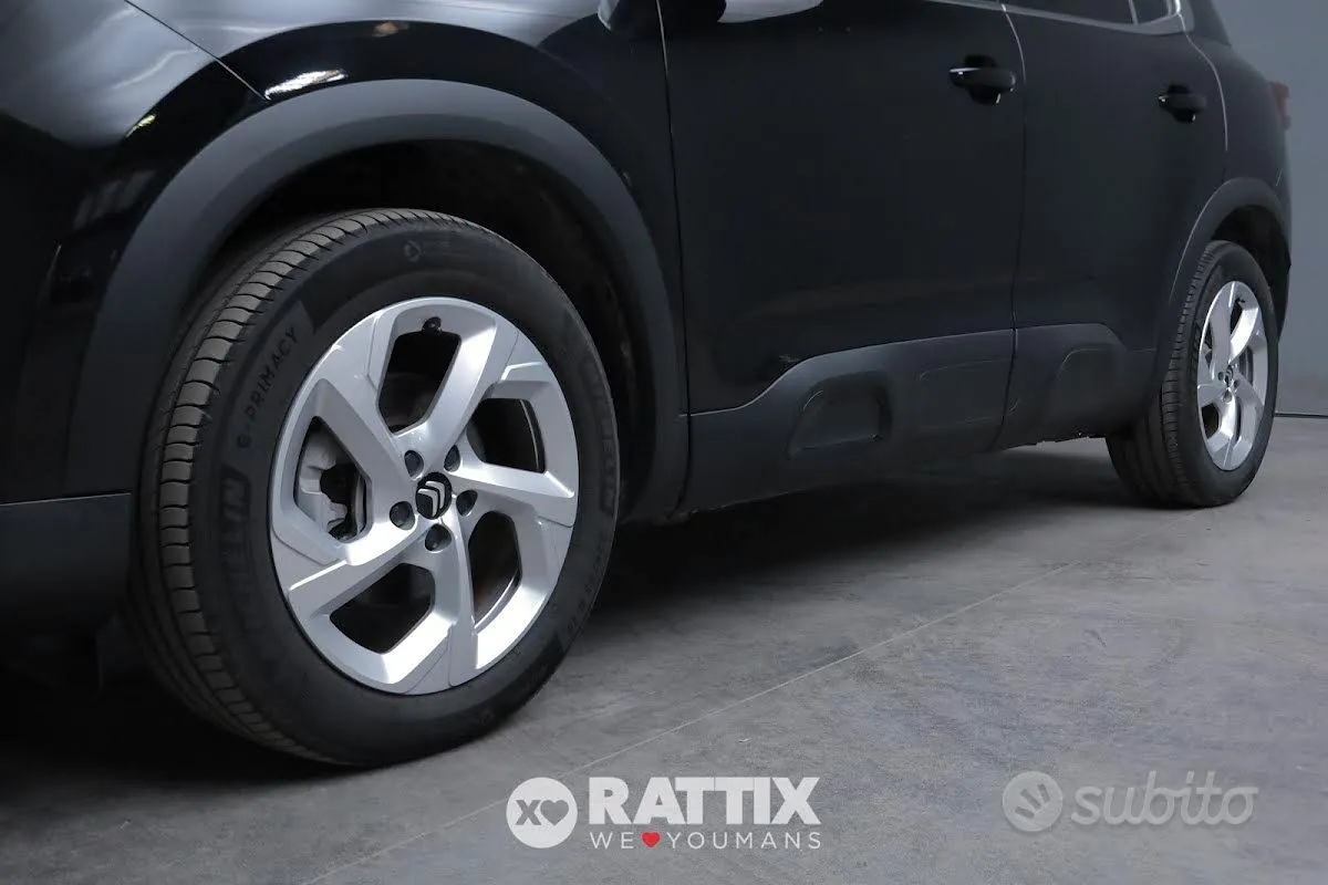Citroen C5 Aircross 2025 photo 4