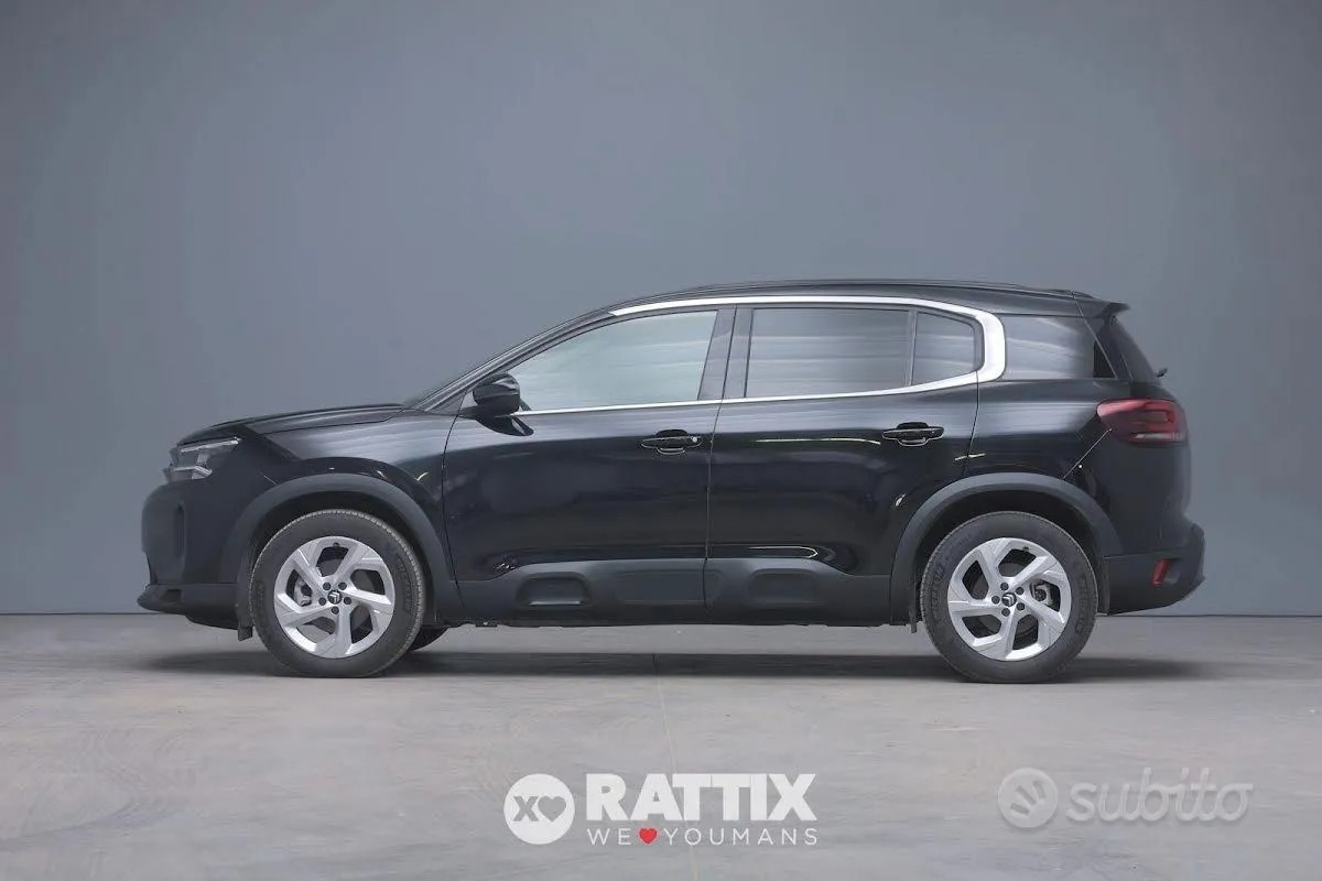 Citroen C5 Aircross 2025 photo 2